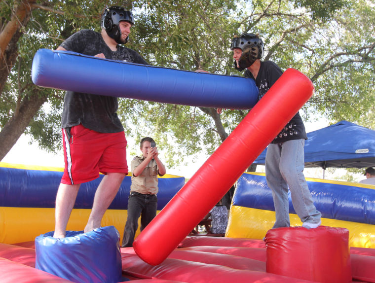 Copperas Cove Fall Festival